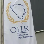 Italijan i Danac: Novi kandidati za poziciju visokog predstavnika