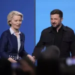 Von der Leyen potvrdila: EU nastavlja s ogromnom pomoći Ukrajini