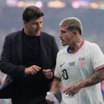 Mauricio Pochettino na korak od Milana? Selektor SAD-a otkriva detalje