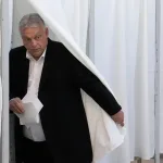 Orbanova oproštajna poruka: Ponosan na dostignuća, razočaran porazom