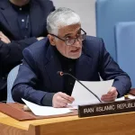 Iranski ambasador okrivio Washington i Izrael za rat protiv Irana