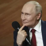 Ruski pogranični guverneri podnijeli ostavke, Putin se sastao s nasljednicima