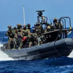 Humanitarna flotila na udaru: Izrael pokrenuo akciju presretanja brodova prema Gazi