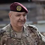 Joseph Aoun: Pregovori s Izraelom neće biti čin predaje