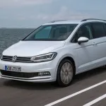 Kraj jedne ere: Volkswagen okončao proizvodnju Tourana nakon 23 godine