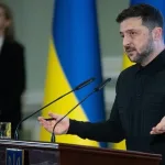 Zelenski upozorava strane diplomate: ne idite u Moskvu za Dan pobjede