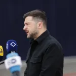 Zelenski otkriva nove formate pregovora sa Putinom: Ključna uloga američkih izaslanika