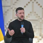 Zelensky: Kremlj uvjerava Lukašenka da podrži napade na Ukrajinu