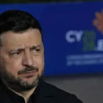 Oštro odbijanje iz Kijeva: Zelenski poručio da Ukrajina neće pristati na članstvo bez prava glasa