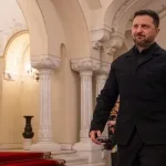 Zelenski: Evropa hitno treba sopstvene odbrambene kapacitete