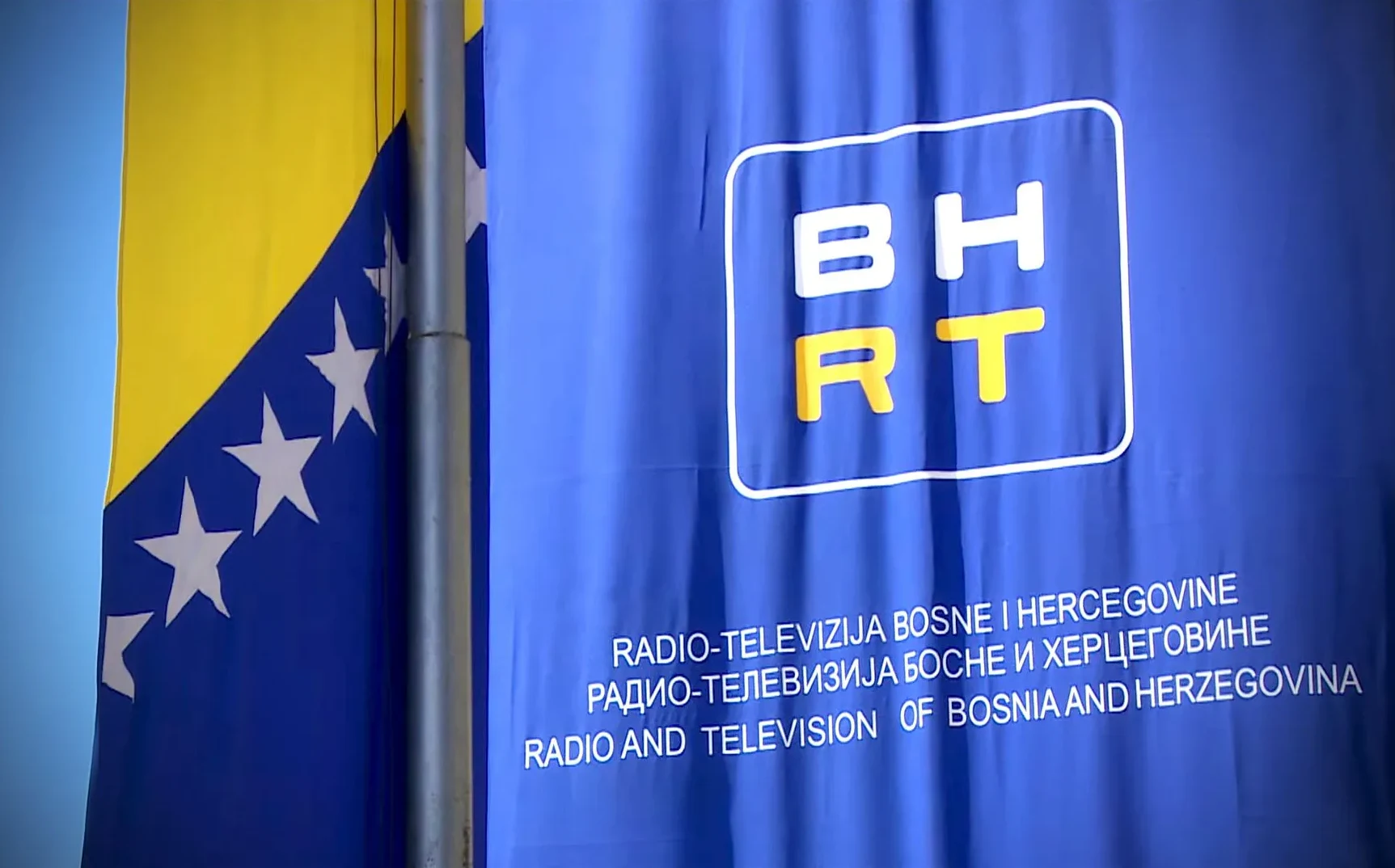 BHRT: Sud potvrdio pravo na RTV taksu, RTRS duguje 7,8 miliona KM