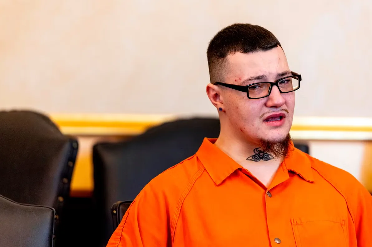 Mladoženja iz Michigana osuđen na 30 godina zbog smrti najboljeg prijatelja na svadbi