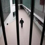 Protesti zatvorskog osoblja u Belgiji: Štrajk zbog neodrživih uslova i prenapučenosti