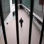 Švicarska bilježi historijski rekord po broju zatvorenika