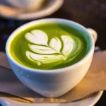 Matcha napitak za jutro: Energija i zaštita od starenja