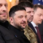 Zelensky najavio vojnu reformu: Plate vojnika značajno rastu
