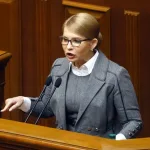 Tymoshenko može da napusti zemlju: Sud ukinuo zabrane