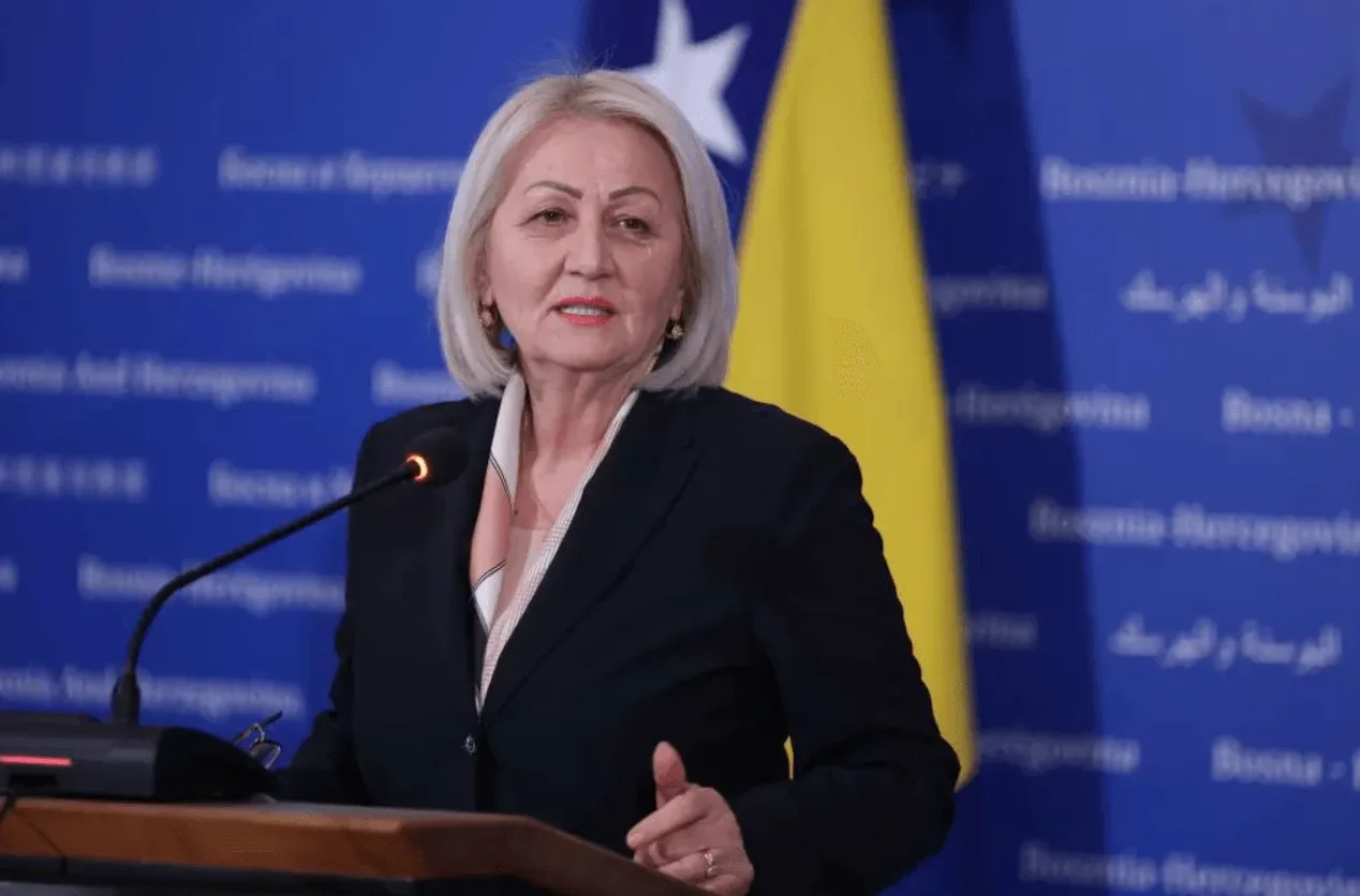 Krišto: Rekordan budžet i nove mjere za građane i granične prijelaze
