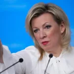 Ruska diplomatkinja: Napad na Starobelsk dokaz da je Kijev teroristička ćelija