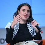 Irene Montero optužila EU za šutnju: Izrael već danima otima evropske državljane