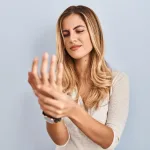 Bol u zglobovima pred kišu: mit ili stvarnost?
