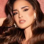 Miss Venezuele optužila stilista za napad: Objavila snimku krvavog lica iz Cannesa