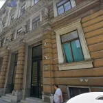 Ubistvo u Sarajevu: Detalji o pokušaju samoubistva osumnjičenog