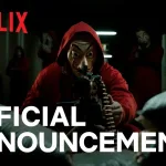 Netflix otkrio tajanstveni trejler: Nastavlja li se univerzum “Kuće od papira”?