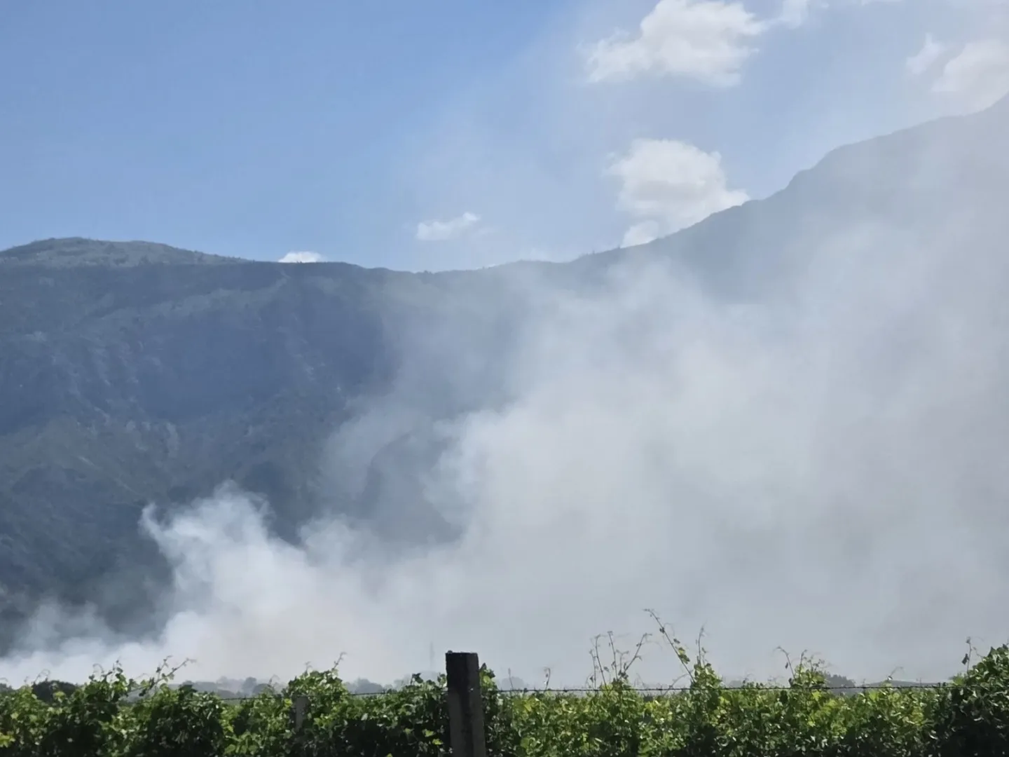 Jutros nezdrav zrak u tri bh. grada: Ilijaš, Mostar i Kakanj na meti zagađenja
