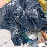 Akcija čišćenja kod Bazena u Gračanici: Uklonjeno višemjesečno smeće
