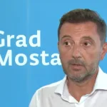 Požar na deponiji Uborak: Mostar uvodi vanredno stanje, građani u strahu od dima