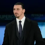 Zlatan Ibrahimović oduševljen: Alajbegović igrao kao da je već šampion