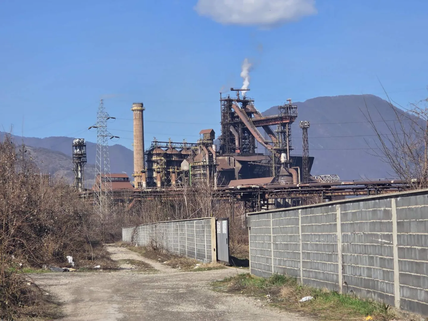 Sudbina zeničke željezare na koncu: hoće li stečaj ili vanredna uprava preokrenuti situaciju?