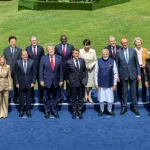 G7 gubi korak: Kako se mijenja globalna diplomatska scena