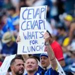 Ćevapi na stadionu u Seattleu: Bosanski humor osvojio svijet