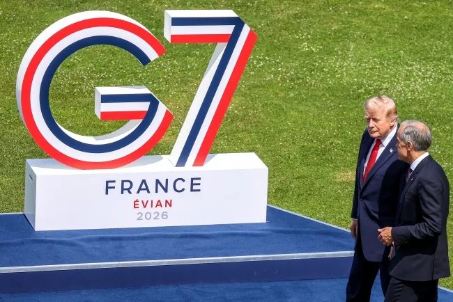 G7 čelnici potvrdili posvećenost međunarodnoj saradnji i pomoći najugroženijima G7 čelnici potvrdili posvećenost međunarodnoj saradnji i pomoći najugroženijima