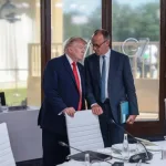 Merz potvrdio: G7 će proizvoditi rakete dugog dometa u Ukrajini