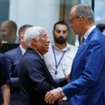 Costa izazvao buru: EU lideri podijeljeni oko kontakta s Moskvom