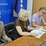 Potpisani ugovori: 3,05 miliona KM za domove zdravlja u šest općina TK