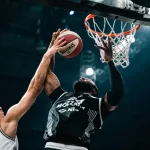 Partizan pao na svom terenu: Dubai osvojio prvu ABA titulu