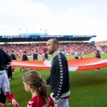 Ljekar danskog tima: Eriksen stabilan, pejsmejker ispravno reagovao