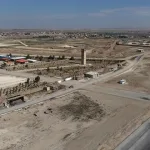 Iran oštetio 20 američkih vojnih lokacija, pokazuju satelitski snimci
