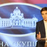 Brnabić upozorava: Slučaj “zvučnog topa” prijetio građanskim ratom u Srbiji