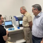 EASY PGX DIATECH: UKC Tuzla unaprijedio molekularnu dijagnostiku