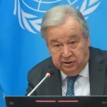 Guterres najoštrije osudio napad na mirovnjake u Libanu : Poginuo srpski vojnik