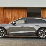 Audi predstavio novi A6 Allroad: Hibridna i dizel verzija, RS6 izgled