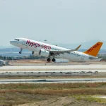 Pegasus uvodi dodatni let za Istanbul sa tuzlanskog aerodroma