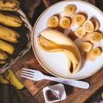 Zamrznuta banana: Mali trik za bolju probavu i dužu sitost