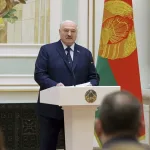 Lukašenko upozorava: Ukrajina bi izazvala “potpuno drugačiji rat”