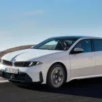 BMW i3 First Edition stiže u Evropu: 469 KS i 906 km dometa za 75.000 eura